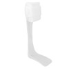 Drop Foot Support Brace Lightweight Ultra Thin Ankle Foot Orthosis