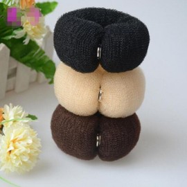 Hair Bundle SE01098 Love Your Family Hair Bundle Beige SE01100 100ea