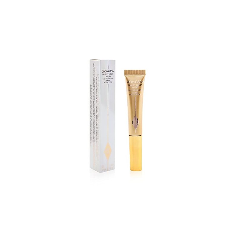 Charlotte Tilbury Beauty Light Wand (12ml, Goldgasam)