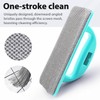 Whitelf Professional Window Screen Cleaner- Large Brush Face for Door
