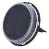 Solar Ground Light IP65 Waterproof Outdoor LED In Ground Solar