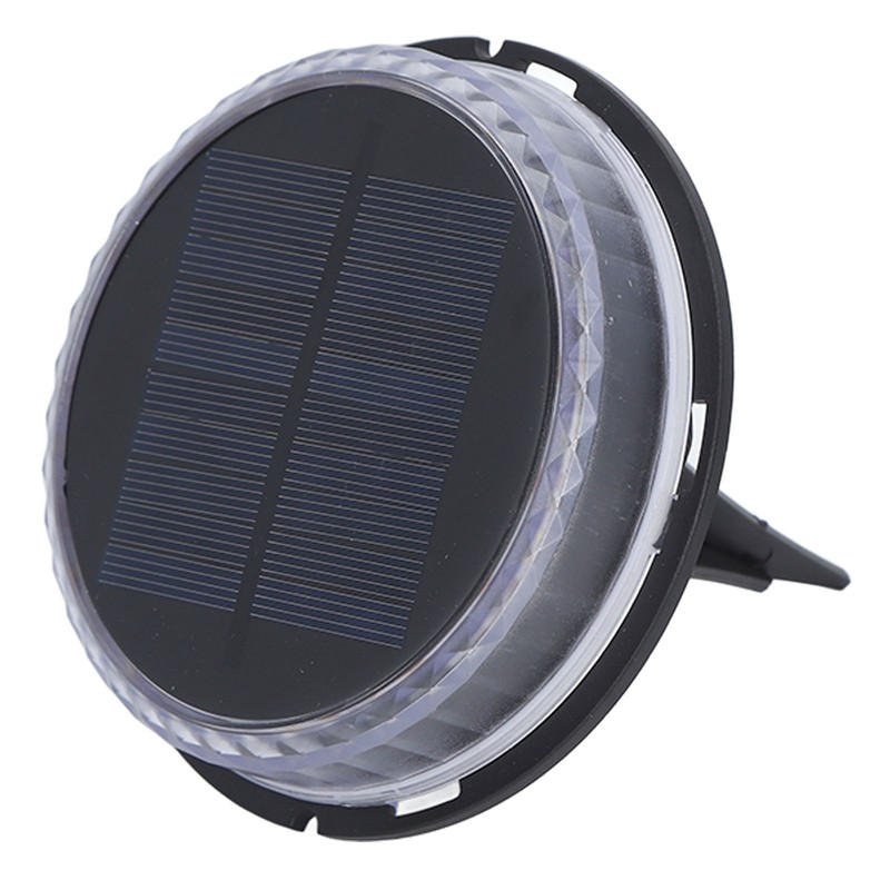 Solar Ground Light IP65 Waterproof Outdoor LED In Ground Solar