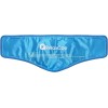 Neck Ice Pack Wrap, Reusable Gel Ice Pack for Neck