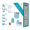 Fauna Marin SRL ICP-TOTAL over 90 values, water analysis of the most important macro and trace elements