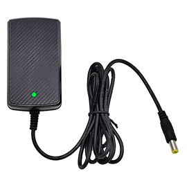 Cargador de batería de 12V para coches de juguete montables, fuente de alimentación clase 2 de batería de 12 voltios para niños para Best Choice Products, camión para niños, Kidzone, auto chocador