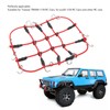 RC Car Luggage Net, High Simulation, Cool Appearance, Nylon Material,