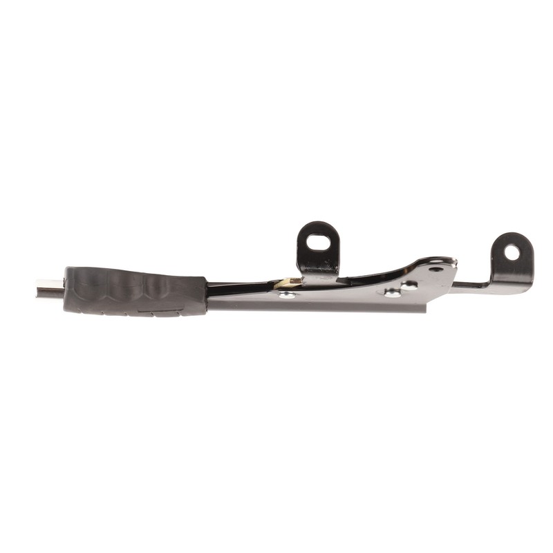 10.6in Parking Brake Lever AntiSlip Rubber Grip for Kart ATV