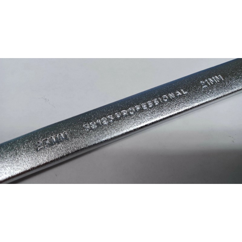 Proto® Professional # 32123 21 & 23 mm Rounded Satin