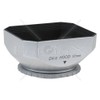Fotodiox Video Camera, Camcorder DV Lens Hood, Sun Shade, 37mm