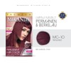 Miranda hair color pastel series 3d color permanent