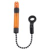 Fox Black Label Slik Bobbins, Orange