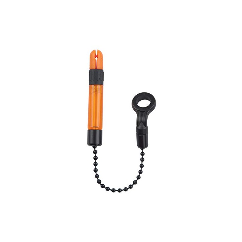 Fox Black Label Slik Bobbins, Orange