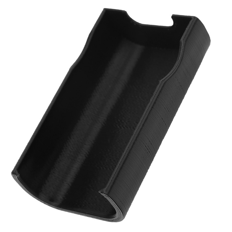 Drone Headband Battery Storage Case Back Clip Holder for DJI