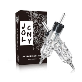 Jconly 20Pcs 1203RL Round Liner for Rotary Machine