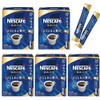 Nescafe Flavor Roasting Stick, Black, 100P, Box, Regular Soluble Coffee,