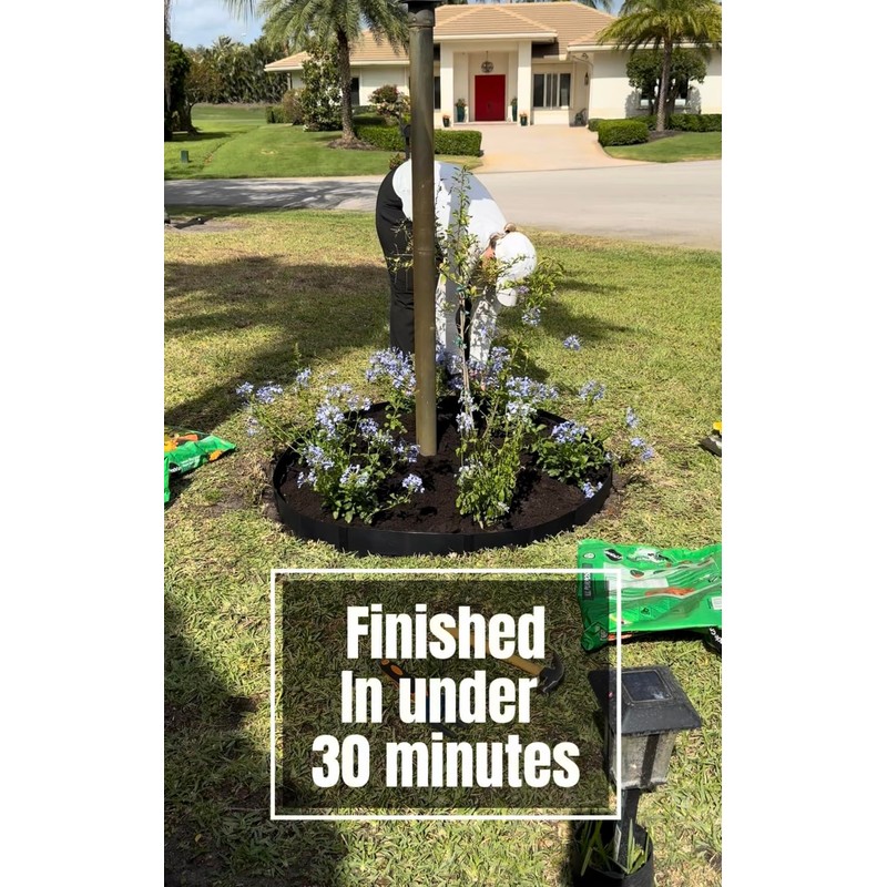 Stoneking Armor Yard Guard – Universal Sprinkler Head & Landscape