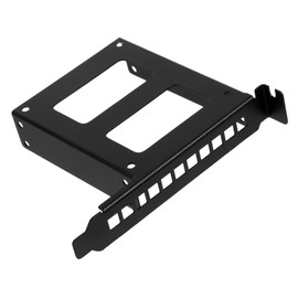 TEHAUX Mounting Rack Versatile Hard Drive Bracket for NAS External Hard Drive Bracket Heat Dissipation