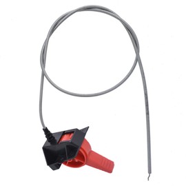 WFLNHB Throttle Cable AM121508 Replacement for John Deere LX188 LX178 s/n Below - 160000 Control