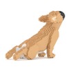 JEKCA French Bulldog 05S-M01 | Dog Plastic Building Blocks |