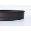 LloydPans Chicago Style Pizza Pan 10 by 2.25 Inch -
