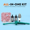 Hipa Stihl FS55 Air Filter Fuel Line Primer Bulb Tune