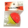 nakazima Fluorescent Ball Float 15 # # # #