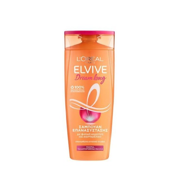 L'oreal Elvive Shampoo Dream Long, 400ml