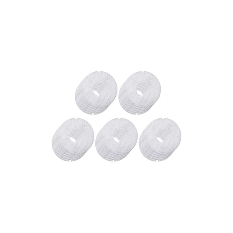 Daiken Plastics Filter Com [Compatible with 100 MPS(K)/MPS(K)2 Series] /
