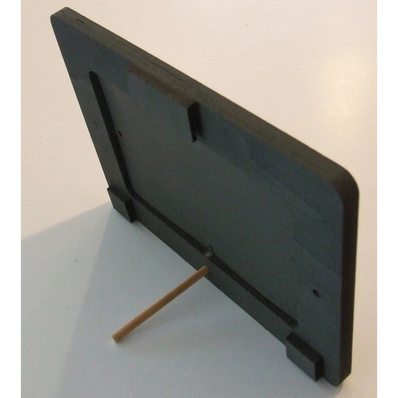 Framed 4" X 6" Print of a Sikorsky CH-53E "Super