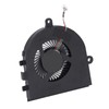 CPU Cooling Fan 4Pin Power DC 5V 0.5A Precise Size