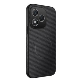 Funda Magnética Antigolpes Para Honor 400 Lite - Dermatoglifos Fibra Rudo Uso                                                                         