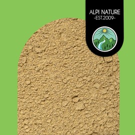 Organic Cardamom Ground (100 g), Cardamom Powder from Controlled Organic Cultivation, Gluten-Free, Lactose-Free, Laboratory Tested, Naturally Without Additives, Vegan Cardamom Powder