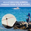 3 PCS Fishing Graph Cover Straps - Keep Your Fishing
