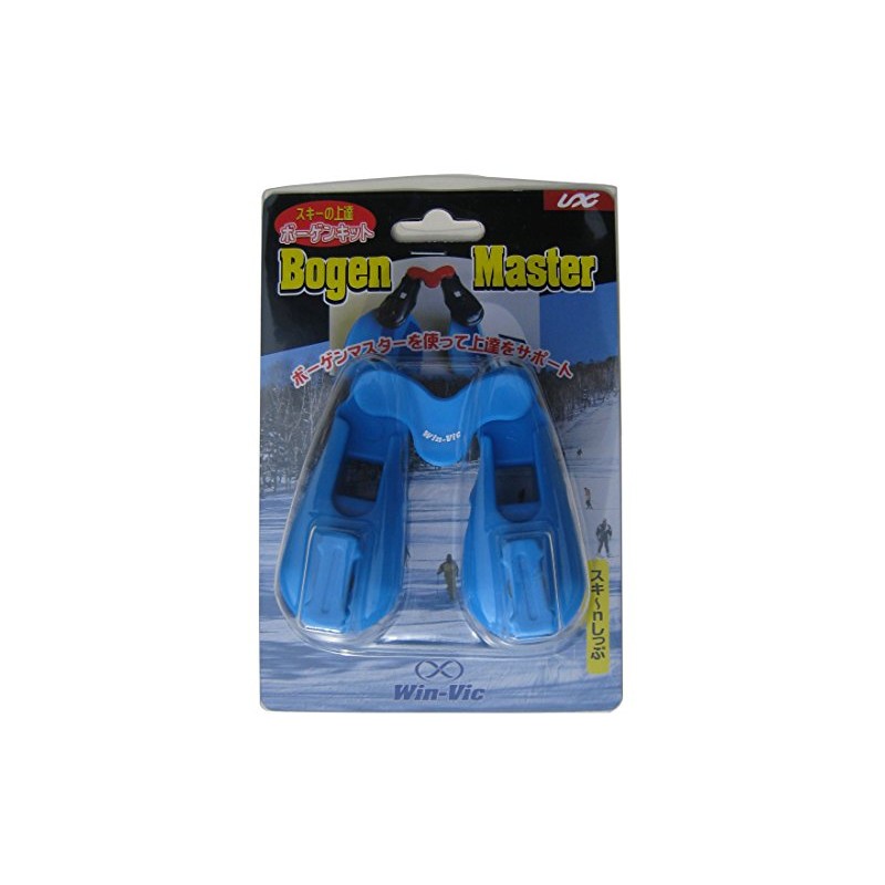 UNIX UWN98-00 Bogenmaster Blue