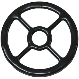 Fuji GT-14 Trivet Mini Gas Stove, Enameled Outdoor Camping