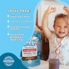 Healthy Height Mezcla de licuado de proteínas para niños. Bebida