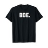 BDE T-Shirt