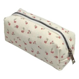 Estuche For Lápices Estilo Floral Súper Sencillo Y Bonito.