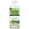 DR Aloe Gel Vera 250, 1L, 15 ea / DR 알로에겔 베라 250, 1L, 15개
