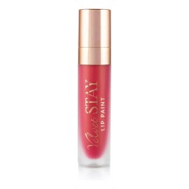 Beauty Creations Lip Paint (tinta Labial) (24 Tonos) Beauty Creations Color Berry Me