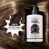 Jerome Russell Color Bomb Brunettes – Espresso Colour Depositing Conditioning