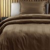 ED Luxury 400 Thread Count Duvet Cover Set | 100%