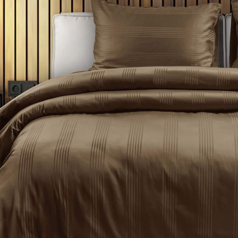 ED Luxury 400 Thread Count Duvet Cover Set | 100%