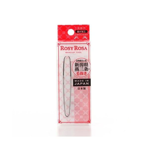 Rosy Rosa Hair Remover (Bending) [Made in Japan]