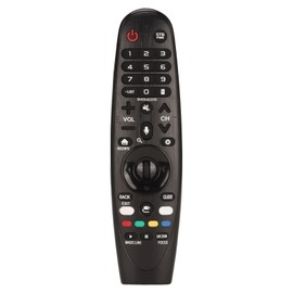 TV Remote Control Replacement for OLED W7 G7 E7 C7 B7 B7A for Super UHD SJ9570 SJ9500 SJ8570 for UHD 4K for UJ7700