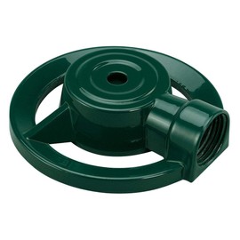 Orbit 3-Pack Heavy Duty Lawn Sprinkler for Yard and Garden Watering with a Hose, 58009N