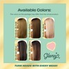 Sensationnel Glamzy Lace Part Wigs - Celestia Glueless Hand Tied