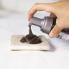 Piubella Stone Grey Anti-Grey Tint Slate Grey Tint Shampoo for