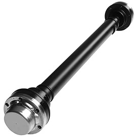 A-Premium Front Driveshaft Assembly Compatible with Ford F-150 2011-2014 Expedition 2015-2017 Lincoln Navigator 2015-2017