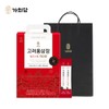 [Gaheedam] 6-year-old Korean red ginseng essence regenerative stick large capacity 10g, 110 packets, 1 piece / [가희담] 6년근 고려홍삼정 원기스틱 대용량 10g, 110포, 1개
